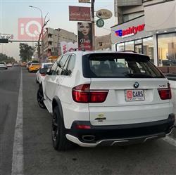 بي ام دبليو X5